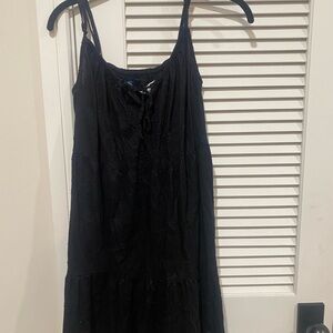 Old Navy Black Dress